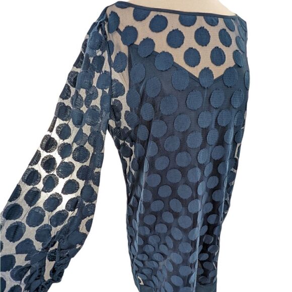 Laundry slip dress size 12 - Picture 1 of 14